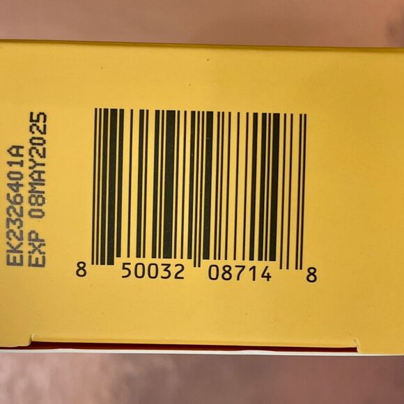 Evereden SPF 50 Mineral Sunscreen Lotion 60ml Broad Spectrum Water-Resistant - Picture 7 of 7